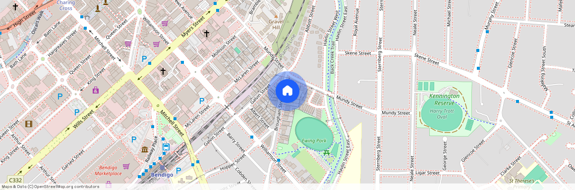 118 Brougham Street, Vic 3550, Bendigo