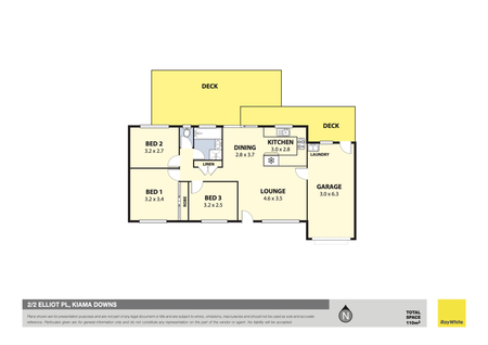 Peaceful Living in a Prime Kiama Downs Location - Photo 2