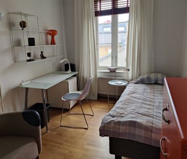 Spångatan 10c - Photo 3