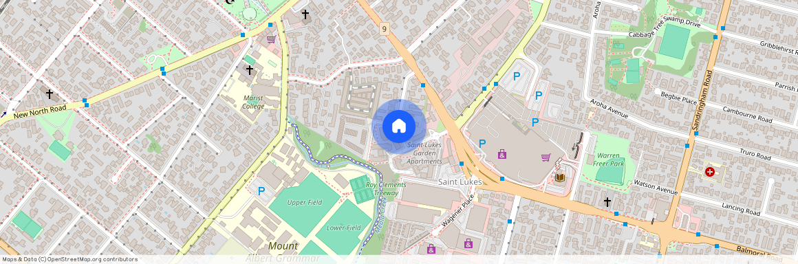 L1/19 Morning Star Place, Auckland City, Mount Albert