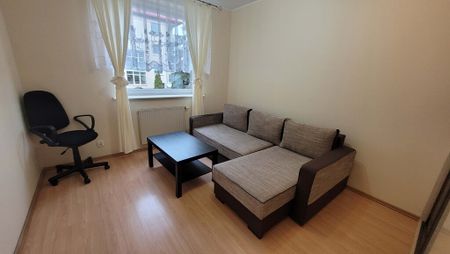 (Symbol 437116) MIESZKANIE na WYNAJEMSzczecin, Warszewo wynajem 3 pokoje na Warszewie - Zdjęcie 3