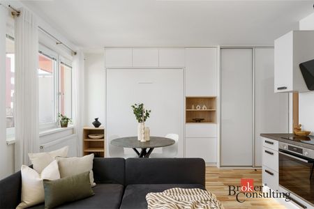 Pronájem bytu 1+kk 31 m² - Photo 5