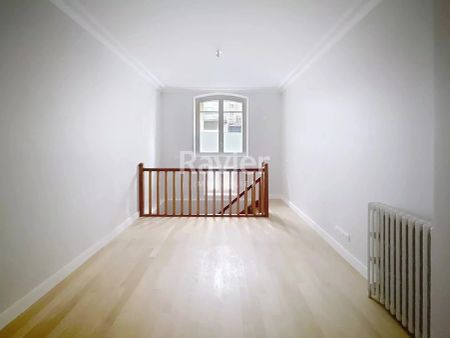 RDC RUE LAPEYRERE - 75018 Paris 18ème - Réf 86420861 - Photo 4