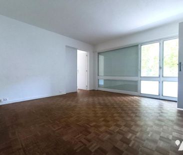 Loue Appartement T4 - Nantes Michelet - Photo 1