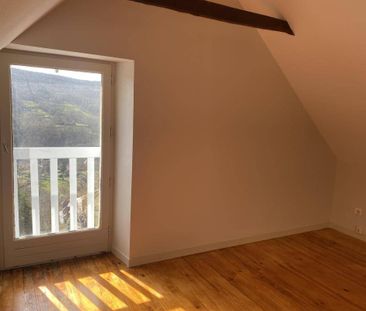 Location maison individuelle 4 pièces 65 m² à Salles-la-Source (12330) - Photo 2