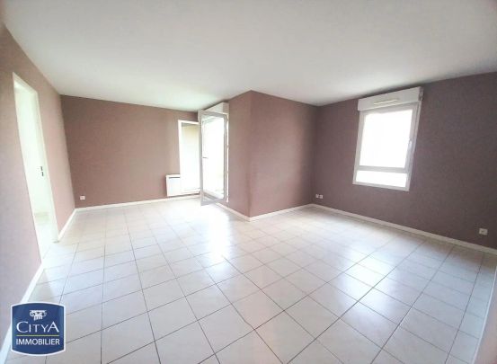 Appartement à louer 3 pièces 64.49m² - Photo 1