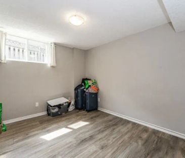 18 Whittaker Court • Lower Unit, Guelph - Photo 3