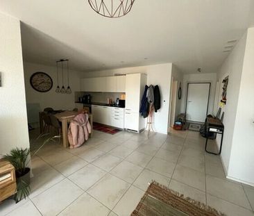 Montagne d’Alle 18, Appart. 2 1/2 pièces - Photo 2