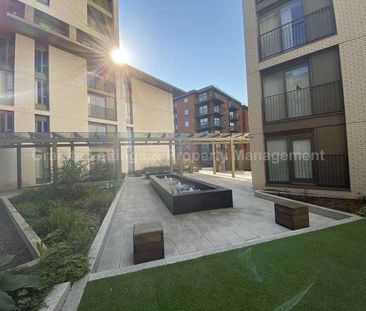 The Assembly, Cambridge Street, Manchester, M1 - Photo 3