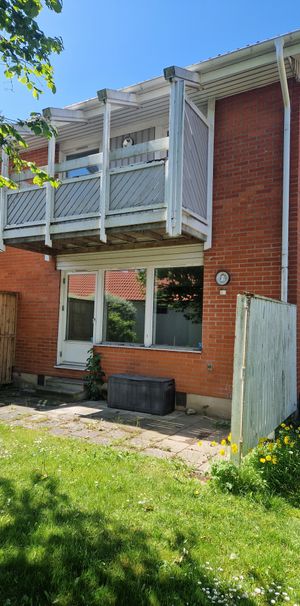 Långgatan, Höganäs - Photo 2