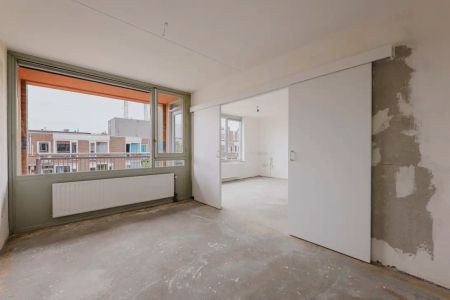 Von Zesenstraat 321 G - Photo 4
