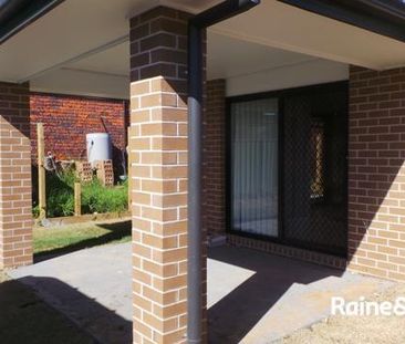 Well Appointed Modern Duplex - Available Now! - Photo 1