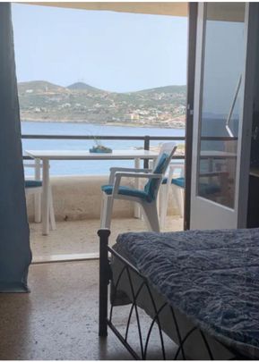 Studio/Γκαρσονιέρα για ενοικίαση Δασκαλειό - Μαρίστρα (Κερατέα) - Φωτογραφία 1