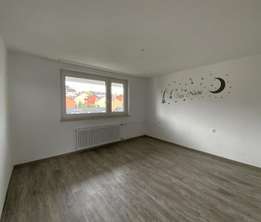 2-Zimmer-Wohnung mit Balkon in luftiger Höhe - Foto 6