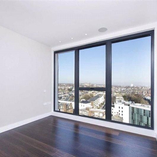 3 bedroom penthouse to rent - Photo 1