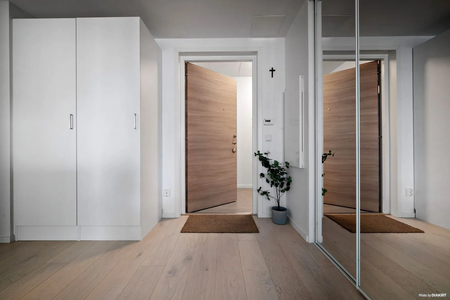 Evenemangsgatan, Solna - Photo 3