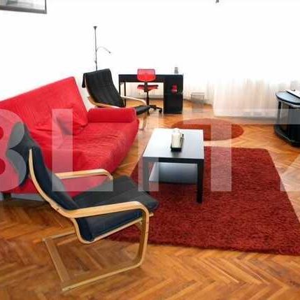 2 camere, 98 mp utili, modern mobilat, la prima inchiriere, zona exclusivista! - Photo 1