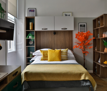 Studio to rent - Photo 4 | Rentumo