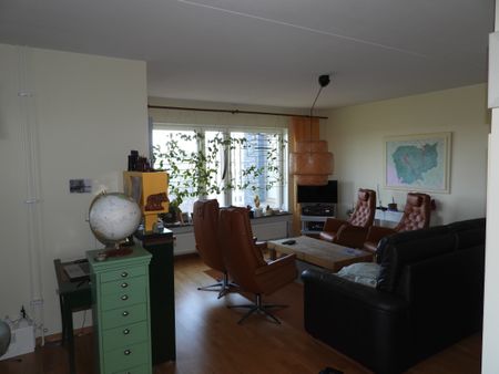 Armégatan, Solna - Foto 2