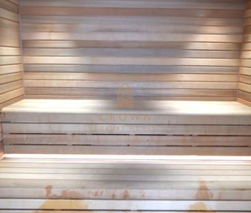 Hampton Tower, Canary Wharf - Photo 3