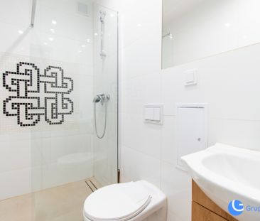 2-pok. 42m2*Mistrzejowice* balkon, cisza - Фото 1