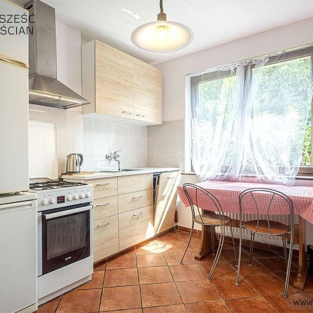 Pokój, ul. Zielonego Dębu - Zdjęcie 1