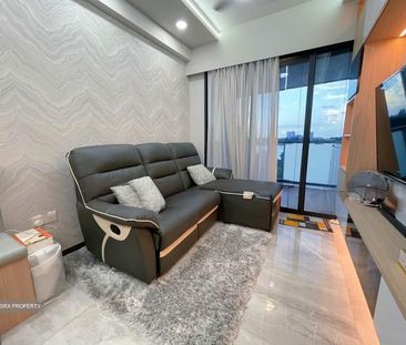 Lake Grande (D22), Condominium - For Rent - Photo 1