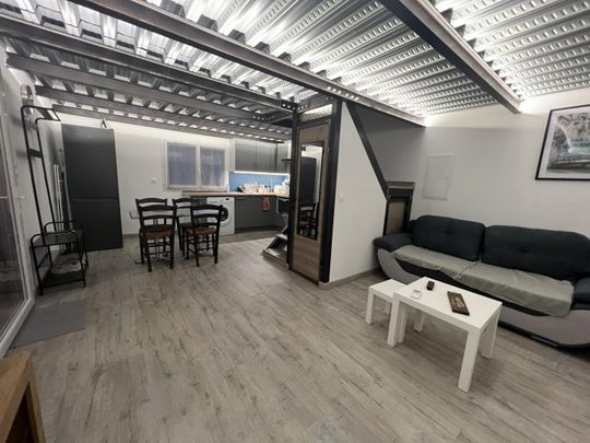 Colocation Saint Jerome* - Photo 1