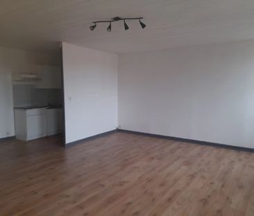 Location Appartement 2 pièces 59 m2 à Fontenay-le-Comte - Photo 1