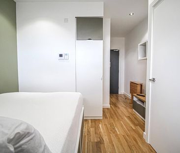 Studio to rent - Photo 3