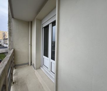 Location Appartement 3 pièces 58m² LE MANS 72000 - Photo 6