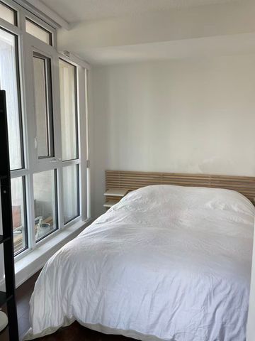 For Lease - 30 Nelson Street Unit# 1507, Toronto, Ontario - Photo 5