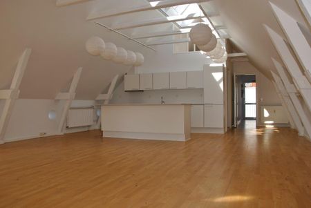 Sortebr. Kirke stræde - Photo 3