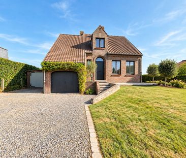 Huis te huur in Zomergem voor € 990 met 3 slaapkamers - Foto 1