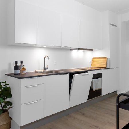 MØLLESTENEN – FANTASTISK BELIGGENHED - Foto 3