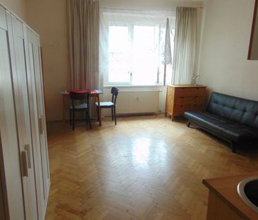 Apartment for rent, 1+KK - Studio, 28m - Photo 2