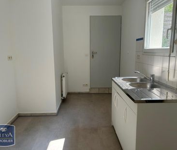 Location Maison 5 pièces 97m² TRELISSAC 24750 - Photo 6