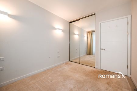 1 bedroom apartment to rent - Photo 4
