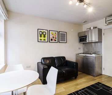 1 bedroom flat to rent - Photo 4