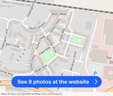 Stammer Court, 17 Stammer Road, Littlehampton, West Sussex - Photo 1