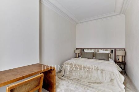 Appartement à louer Paris 6Ème - Saint-Germain-Des-Prés, Paris Rive Gauche, France15 000 EUR / Mois - Photo 5