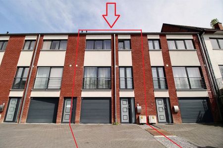 Maison de ville moderne qui coche toutes les cases ! - Foto 5