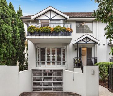 1/65 Dover Road, Rose Bay NSW 2029 - Townhouse For Rent | Domain - Photo 6