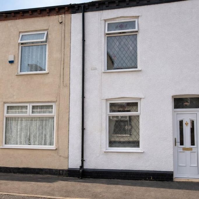2 bedroom terraced house to rent - Photo 1