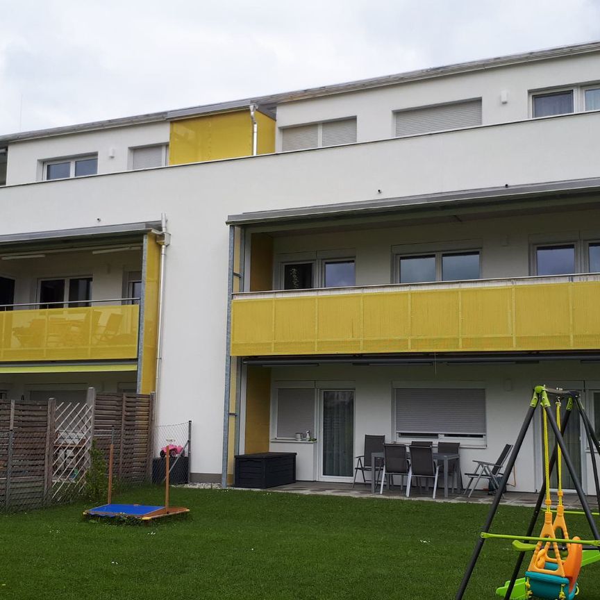 GRÜNAU VIII/1 - Photo 1