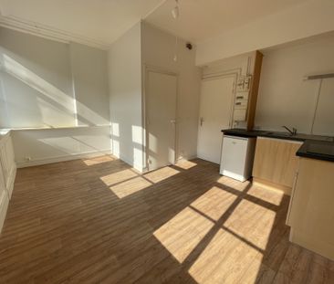 STUDIO CENTRE VILLE - AMIENS - Photo 2
