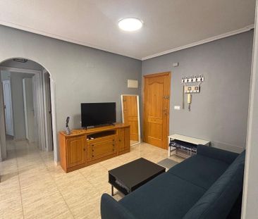 Alquiler de piso en Calle Bergantin s/n - Photo 3