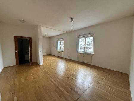 Prov-Frei - Dreihackengasse, nette Großgarconniere inkl. Küche zu vermieten ab sofort - Photo 5