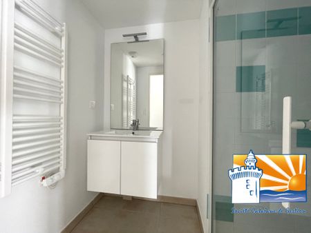 Location Appartement 4 pièces 81m² PERPIGNAN 66000 - Photo 4