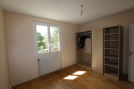 Location Maison 3 pièces 83m² MARZY 58180 - Photo 2